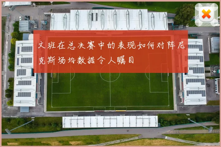 文班在总决赛中的表现如何对阵尼克斯场均数据令人瞩目
